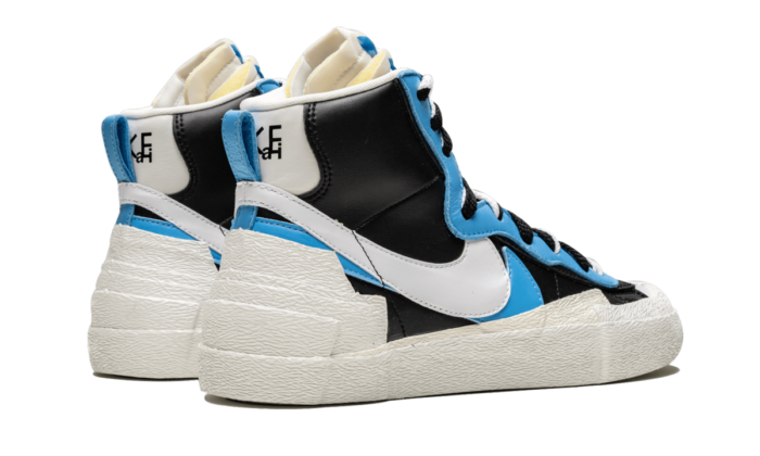 Blazer Mid 3