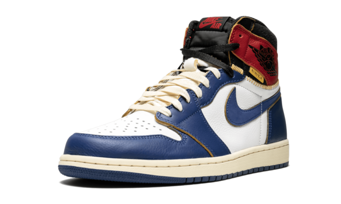 Air Jordan 1 Retro High OG NRG 4