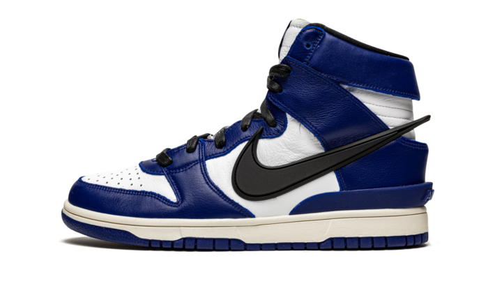 Dunk High SP 8E