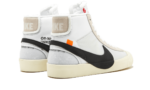 The 10: Blazer Mid 3