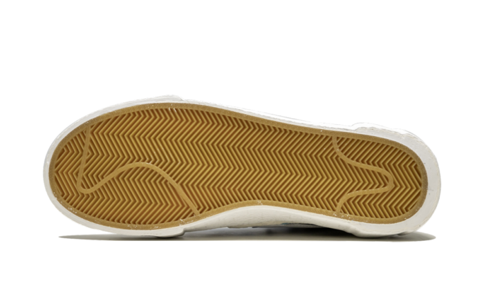 Blazer Mid 5