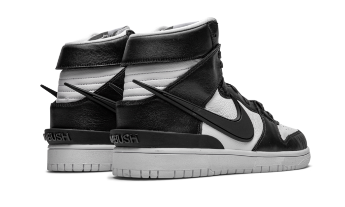 Dunk High SP 3