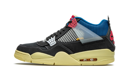 Air Jordan 4 Retro SP 1