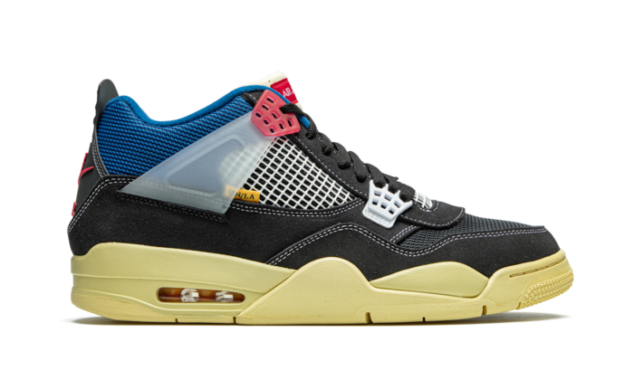 Air Jordan 4 Retro SP 6F