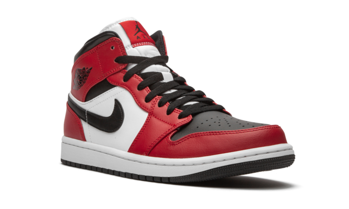 Air Jordan 1 Mid 7FS