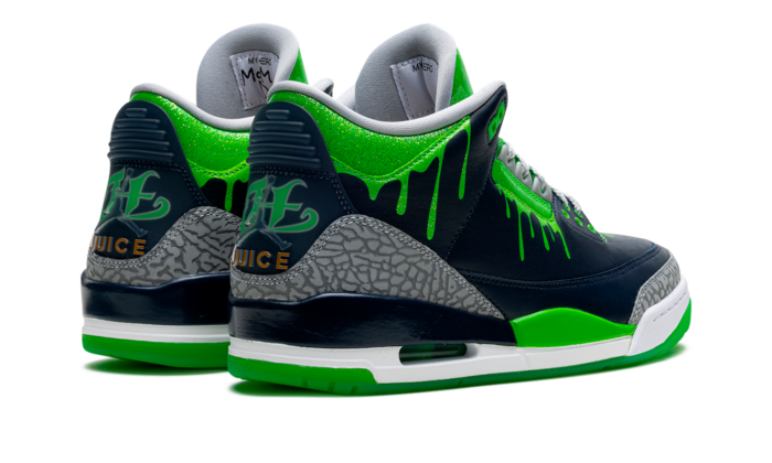 Jordan 3 Retro 3