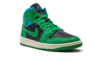 AIR JORDAN 1 MID WMNS 7FS