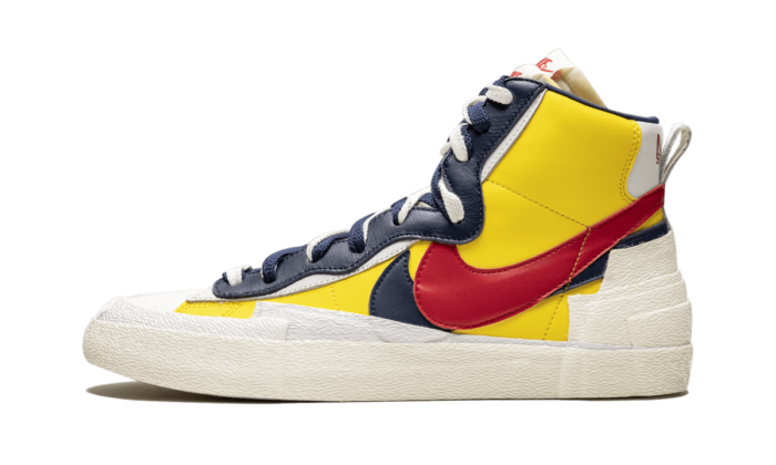 Blazer Mid 1