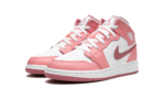 Air Jordan 1 Mid GS 2