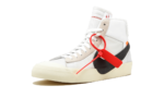 The 10: Blazer Mid 4