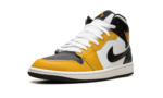 Air Jordan 1 Mid 4A