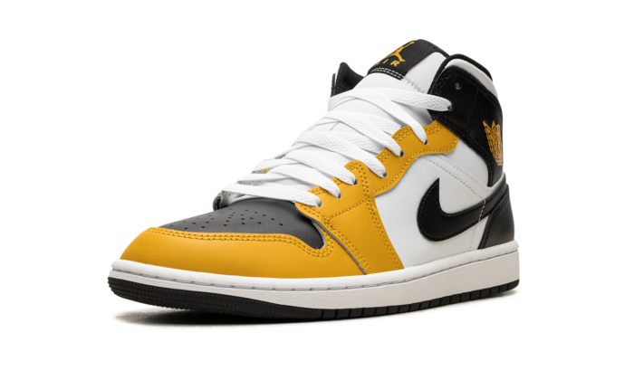 Air Jordan 1 Mid 4A