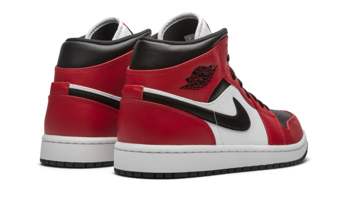 Air Jordan 1 Mid 3
