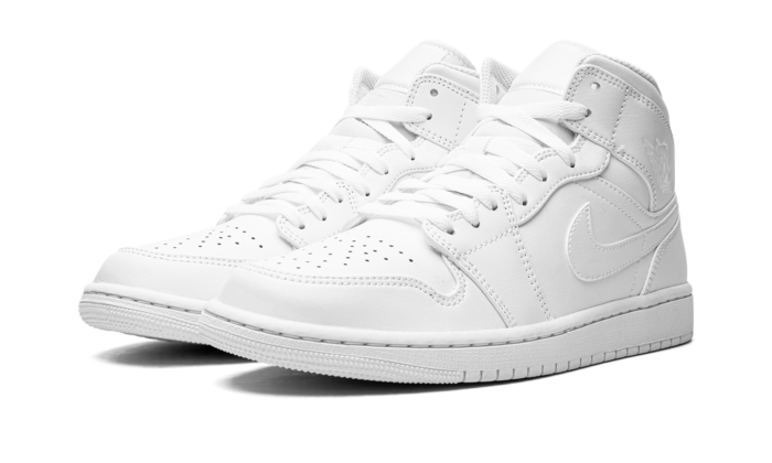Air Jordan 1 Mid 2