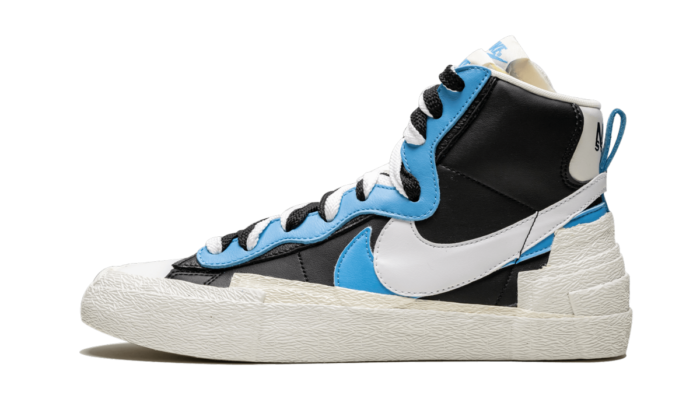 Blazer Mid 1