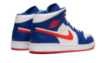 Air Jordan 1 MID 3