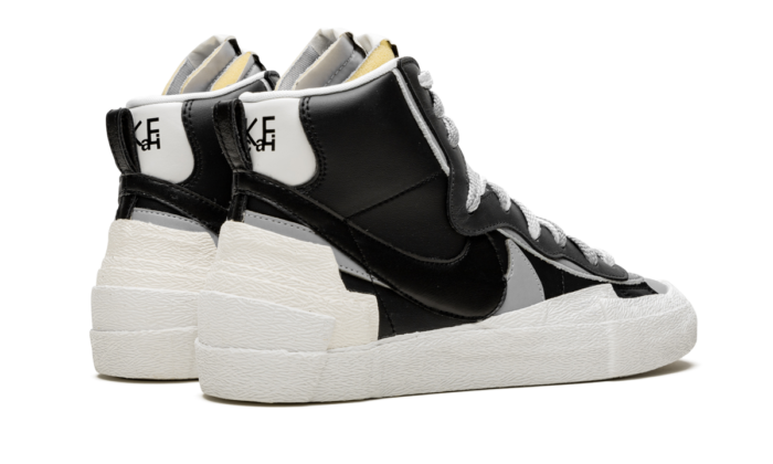 Blazer Mid 3