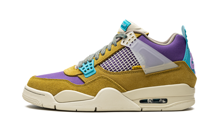Air Jordan 4 Retro SP 8E