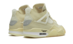 AIR JORDAN 4 RETRO SP WMNS 3