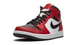 Air Jordan 1 Mid 4A