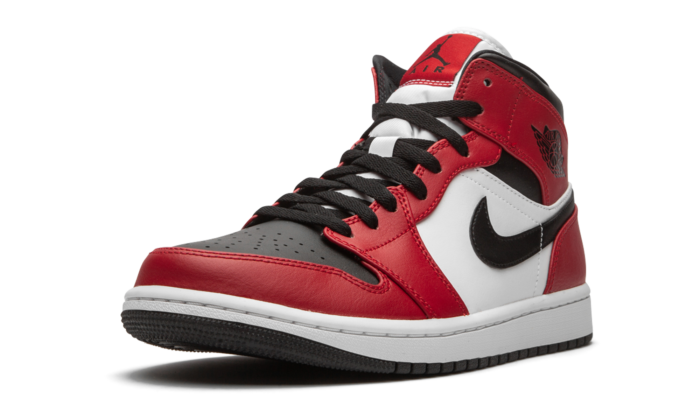 Air Jordan 1 Mid 4A