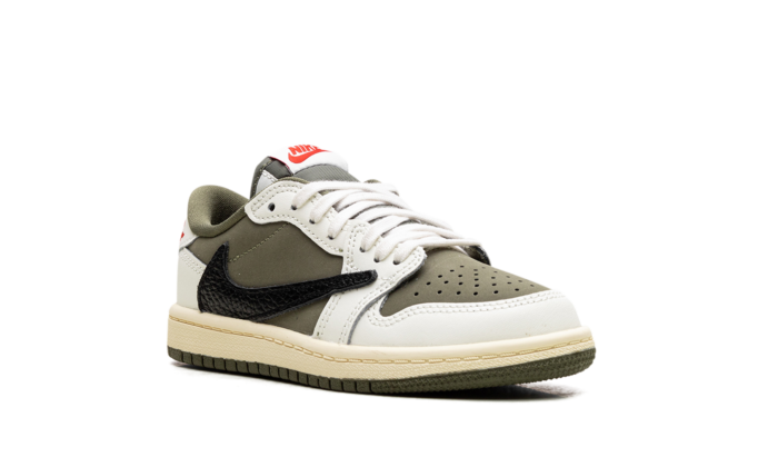 Air Jordan 1 Retro Low OG SP PS 7FS