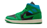 AIR JORDAN 1 MID WMNS 1