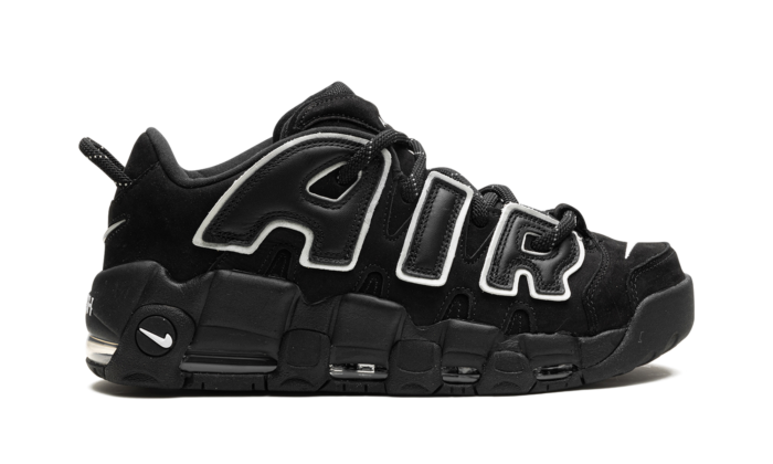 Air More Uptempo Low 6F