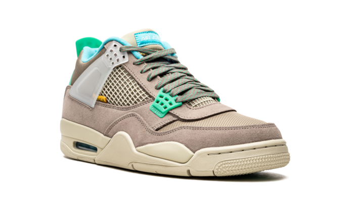 Air Jordan 4 Retro SP 7FS