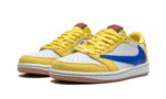 Jordan 1 Retro Low OG WMNS 2