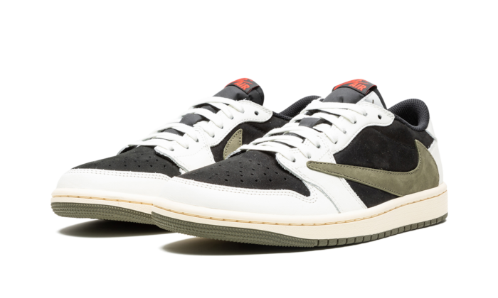 AIR JORDAN 1 LOW OG WMNS 2