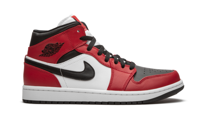 Air Jordan 1 Mid 6F