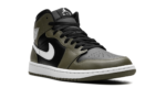 Jordan 1 Mid 7FS