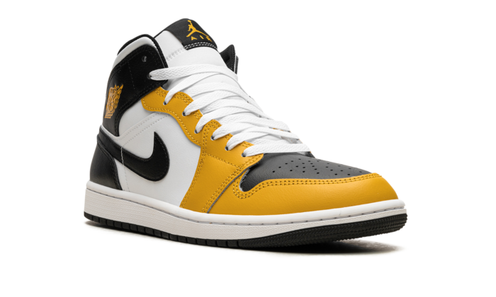 Air Jordan 1 Mid 7FS
