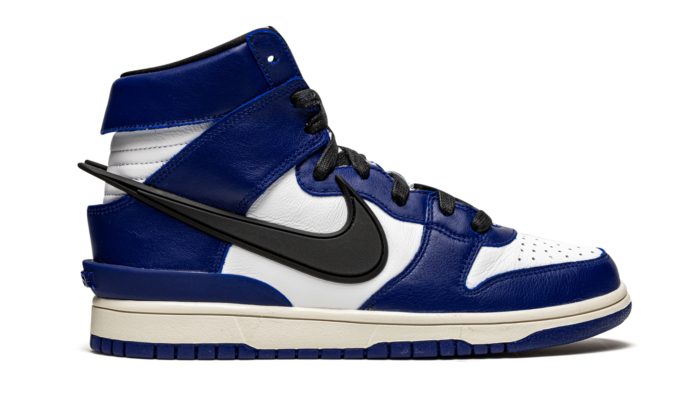 Dunk High SP 6F