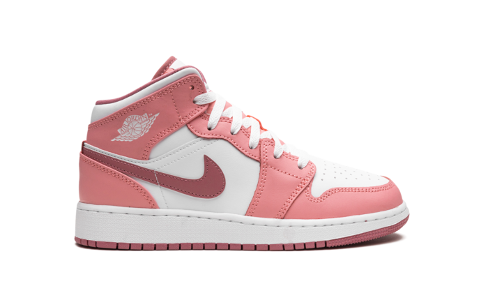 Air Jordan 1 Mid GS 6F