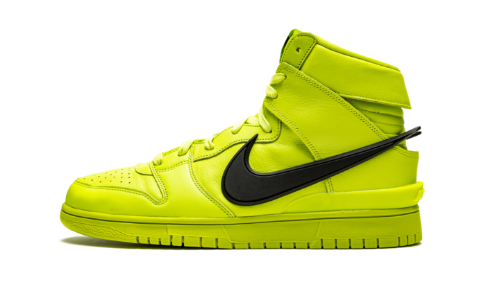 Dunk High 1