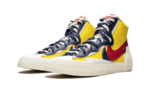 Blazer Mid 2