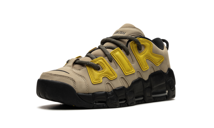 Air More Uptempo Low 4A