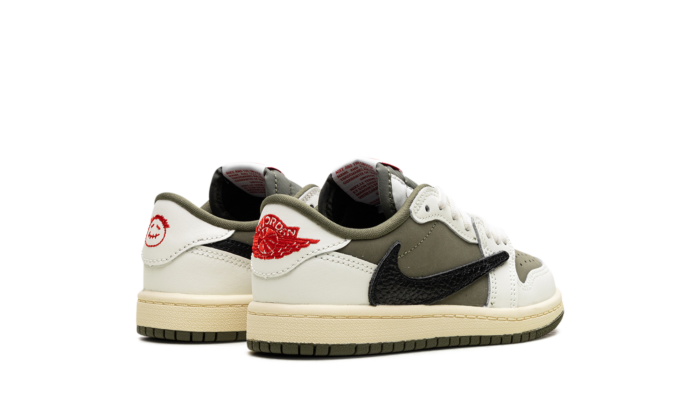 Air Jordan 1 Retro Low OG SP PS 3