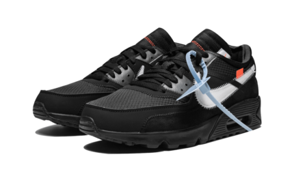 The 10: Air Max 90 2