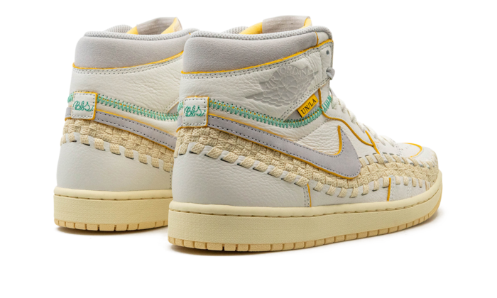 Air Jordan 1 High OG 3