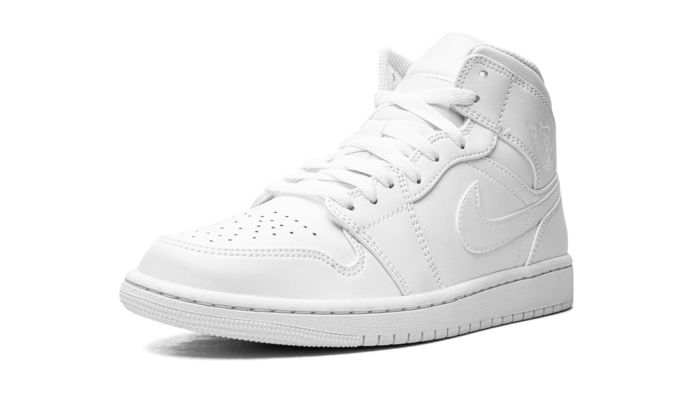 Air Jordan 1 Mid 4A