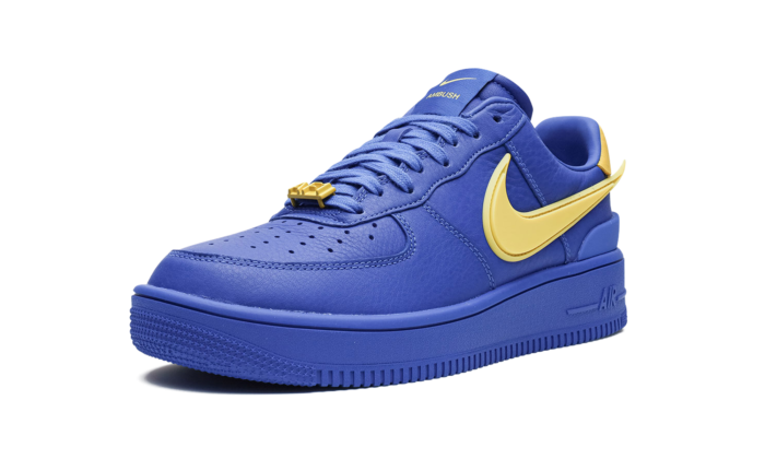 Air Force 1 Low 4A