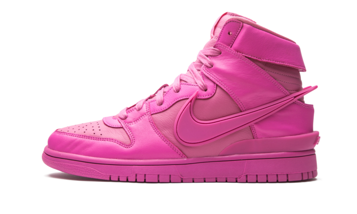 Dunk High SP 1