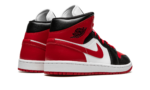 AIR JORDAN 1 MID WMNS 3