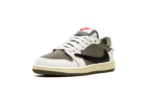 Air Jordan 1 Retro Low OG SP PS 4A