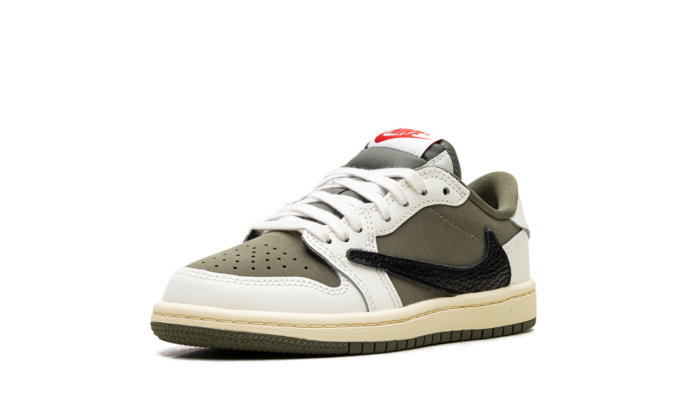 Air Jordan 1 Retro Low OG SP PS 4A