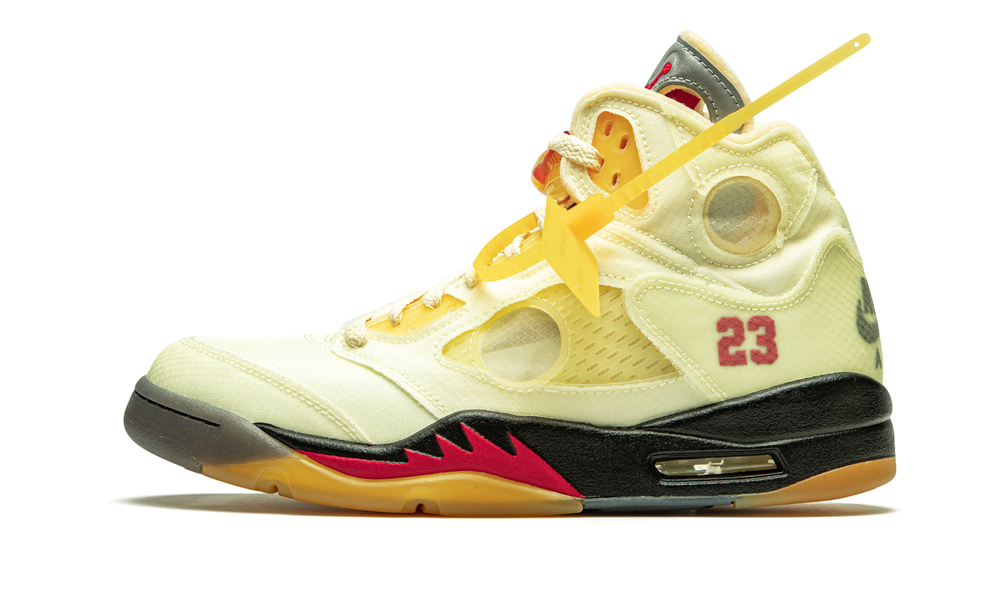 Air Jordan 5 Retro SP 1