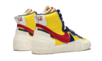 Blazer Mid 3